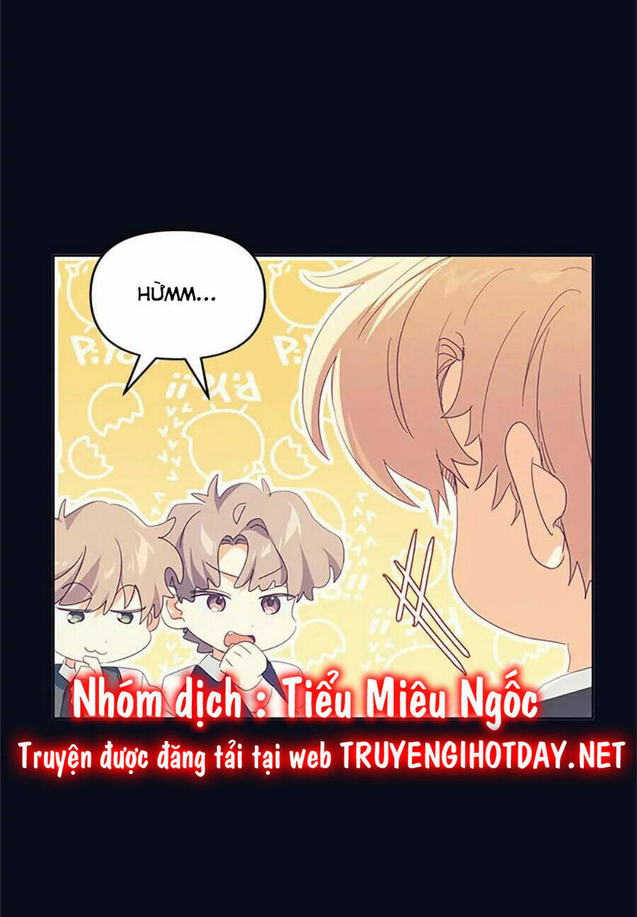 Tôi Đã Nuôi Dưỡng Một Nam Phụ Đầy Ám Ảnh Chương 54 Ảnh 25