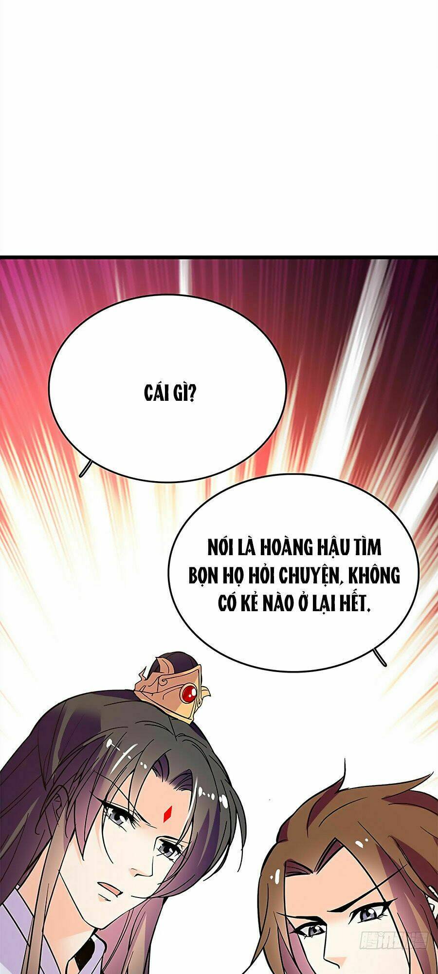 Nhất Thế Khuynh Thành: Lãnh Cung Khí Phi Chương 103 Ảnh 18