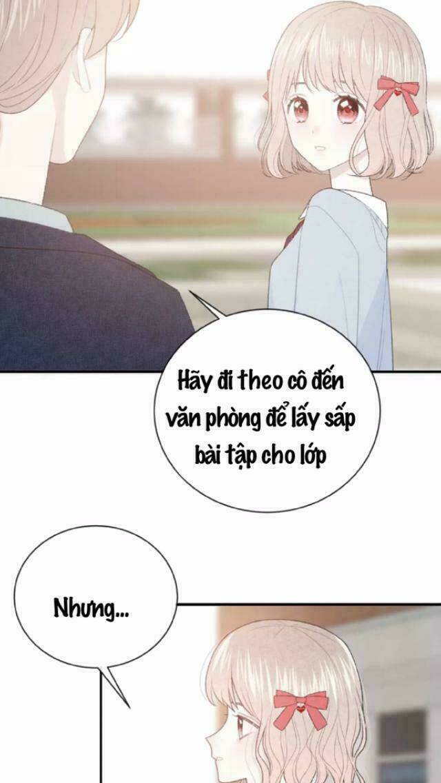 Từ Cái Nhìn Của Em Chương 35 Ảnh 46