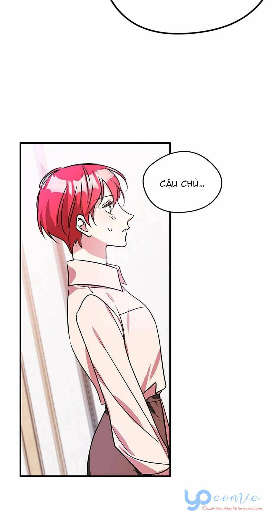 Người Hầu Của Tôi Chương 81 Ảnh 21