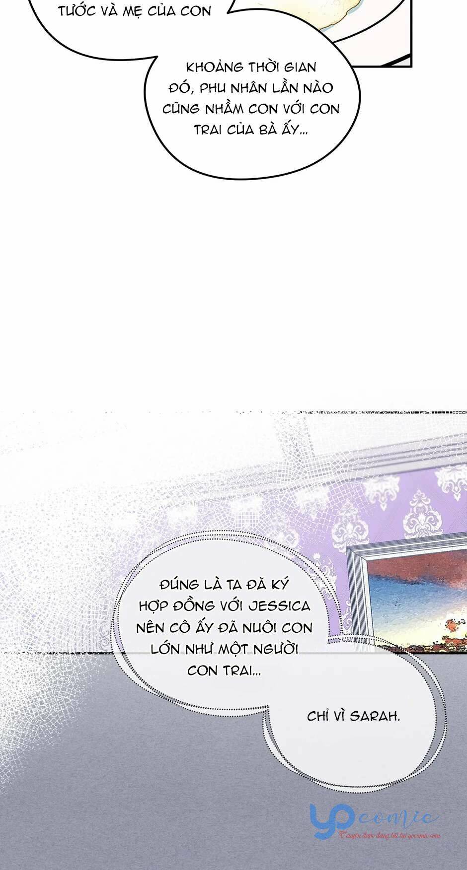 Người Hầu Của Tôi Chương 80 Ảnh 27