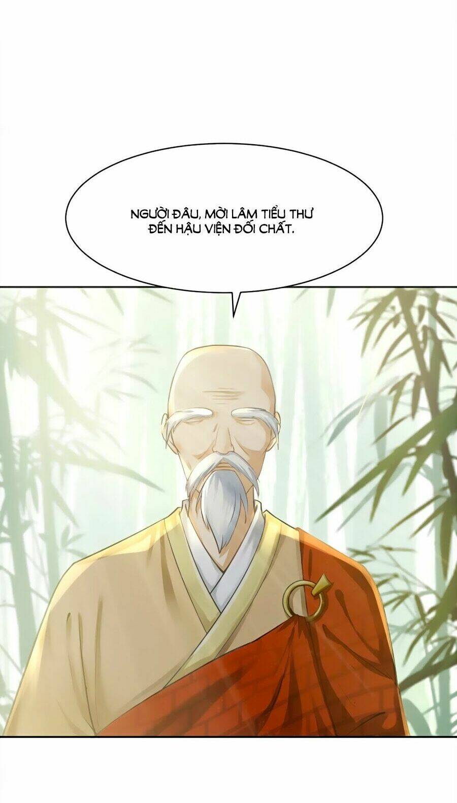 Thần Y Nữ Ngỗ Tác Chương 2 Ảnh 15