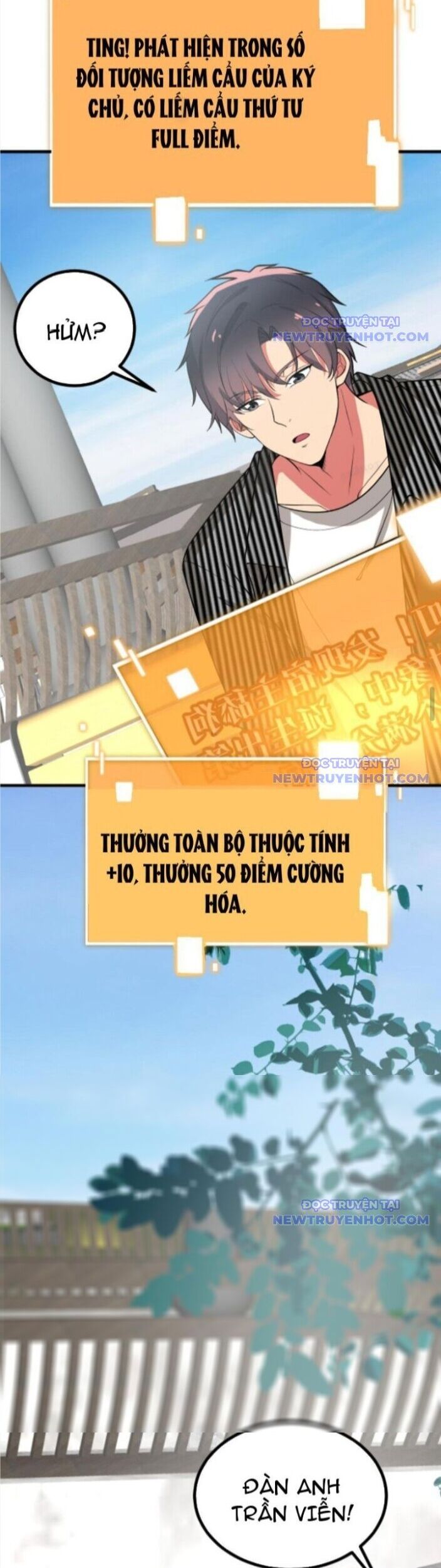 Ta Có 90 Tỷ Tiền Liếm Cẩu! Chương 519 Ảnh 7