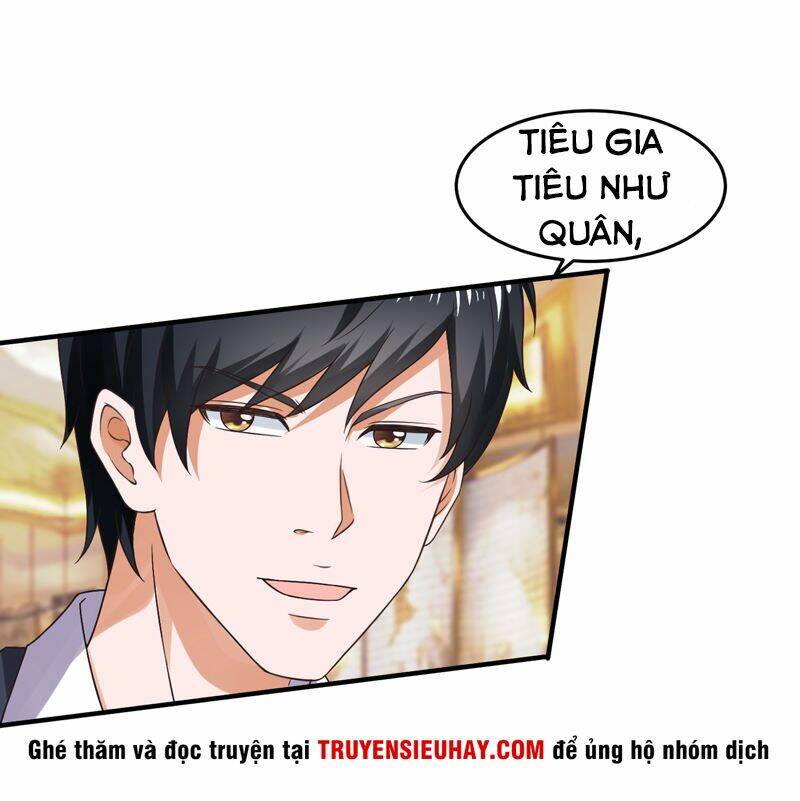 Trùng Sinh Chi Đô Thị Cuồng Tiên Chương 53 Ảnh 14