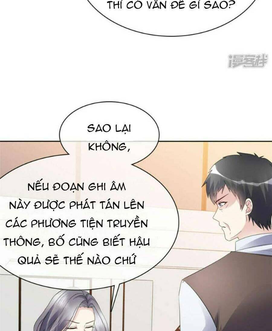 Ác Nữ Vì Xứng Săn Ái Cuồng Tưởng Khúc Chương 50 Ảnh 5