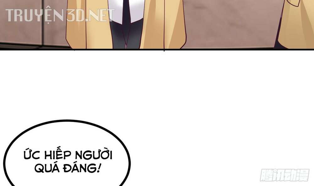 Trên Người Ta Có Một Con Rồng Chương 608 Ảnh 17