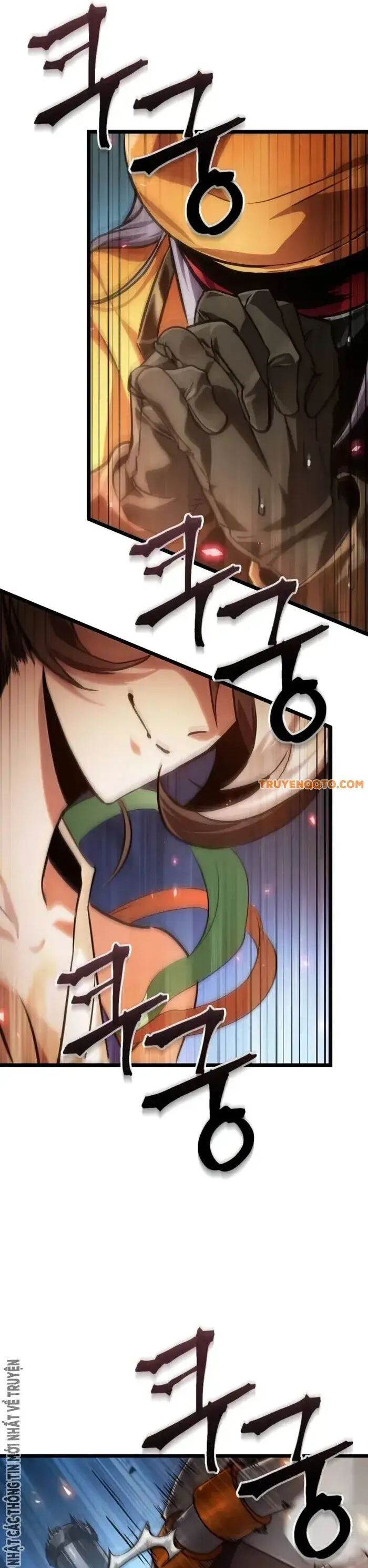 Ánh Sáng Arad Chương 40 Ảnh 19