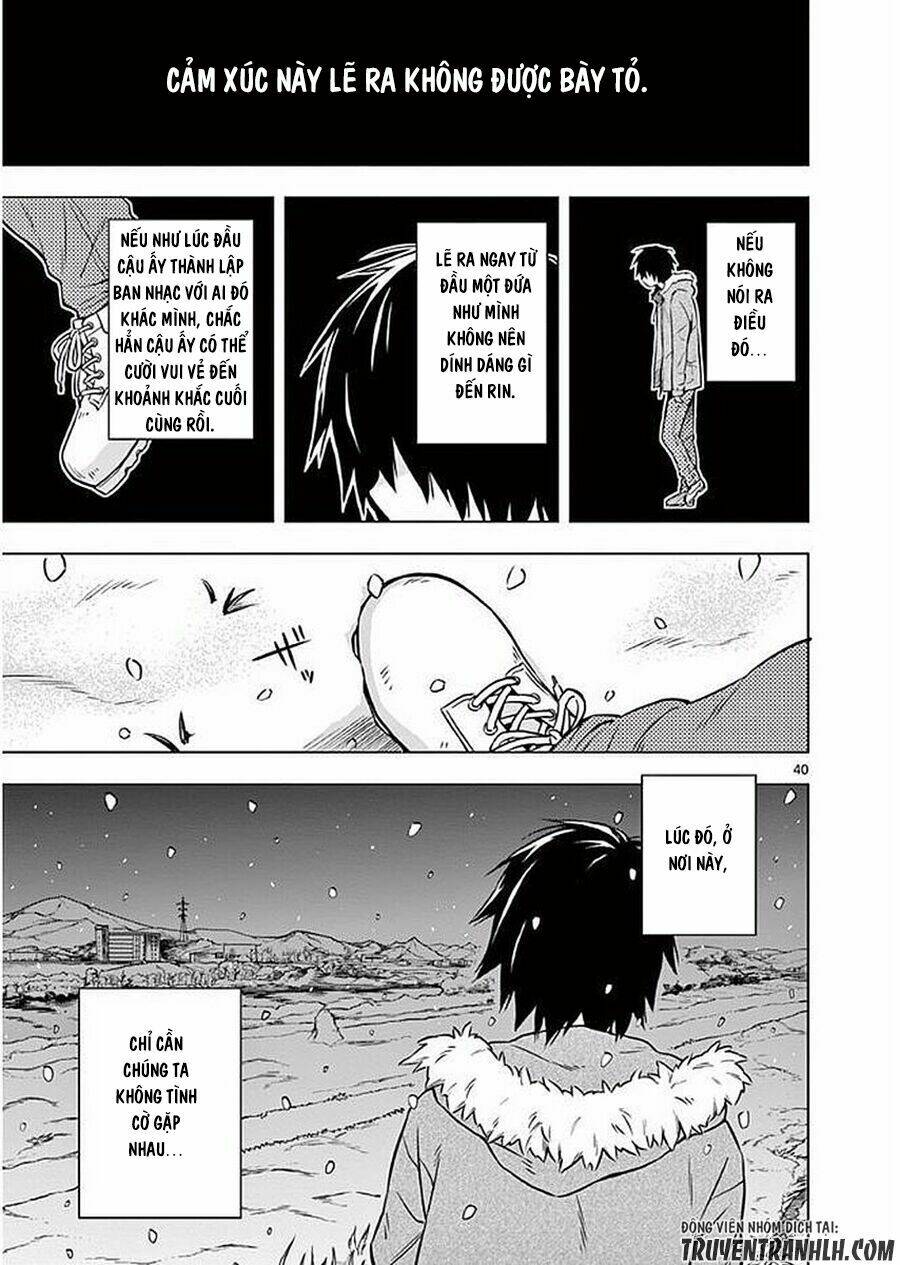 Nidome No Natsu, Nidoto Aenai Kimi Chương 1 Ảnh 47
