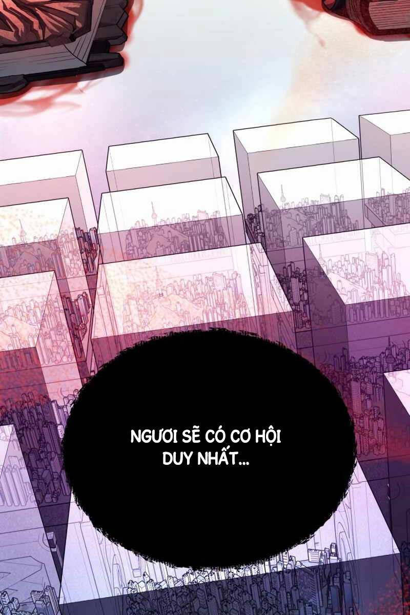 Ván Cược Của Chúa Chương 24 Ảnh 32