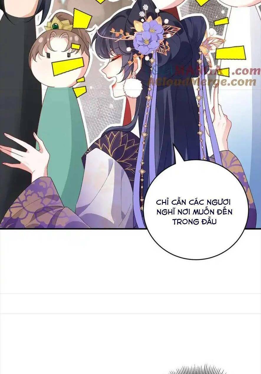 Xuyên Vào Văn Tu Tiên Lập Nam Đoàn Chương 45 Ảnh 46