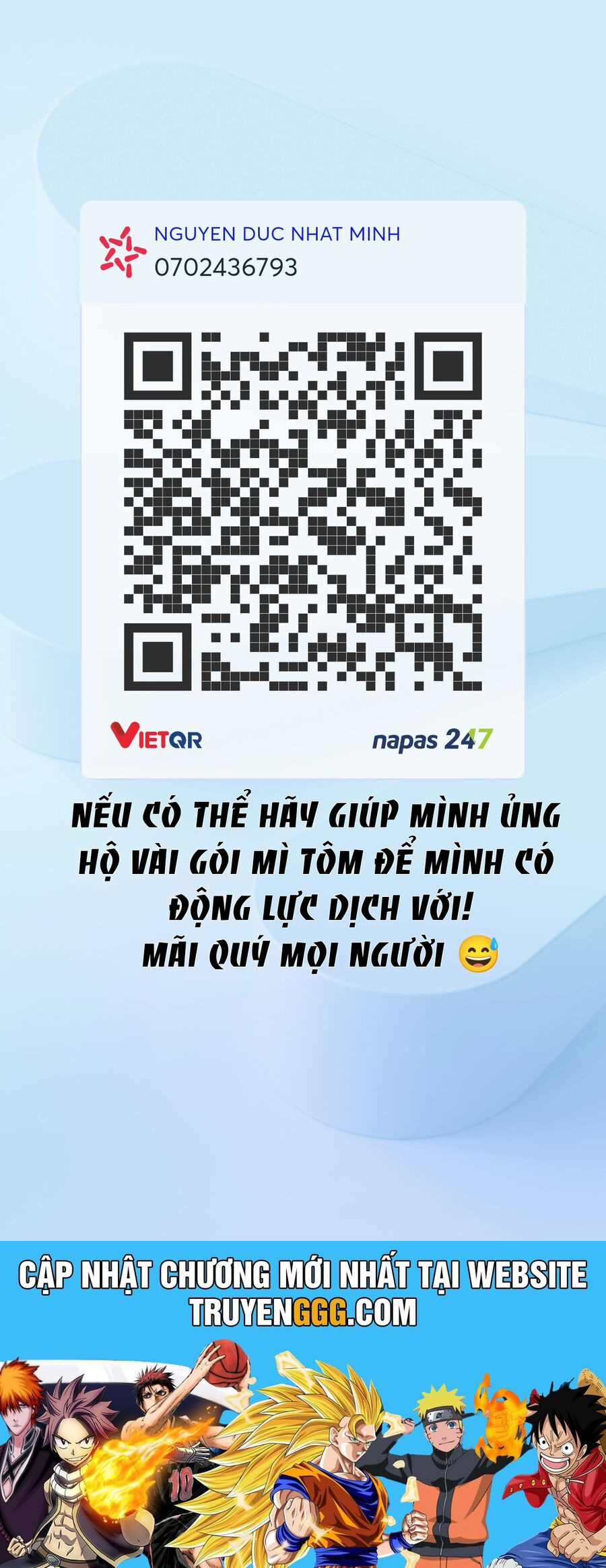 Mảnh Ghép Số Phận Chương 146 Ảnh 15