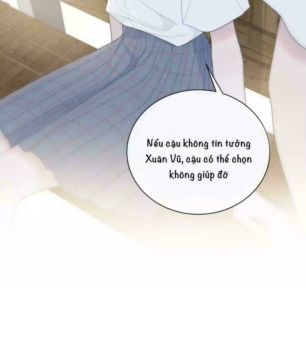 Từ Cái Nhìn Của Em Chương 26 Ảnh 10