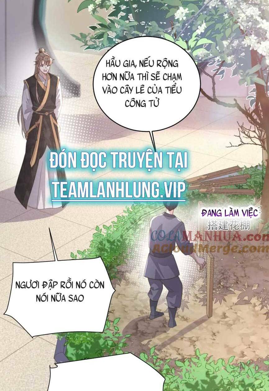 Đặc Công Thần Y Xuyên Không Chương 61 Ảnh 19
