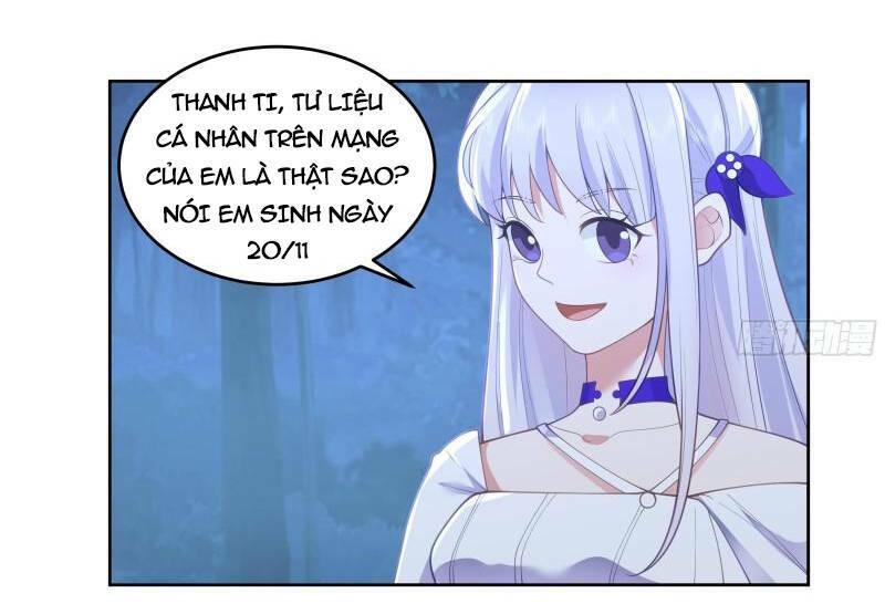 Trên Người Ta Có Một Con Rồng Chương 618 Ảnh 3