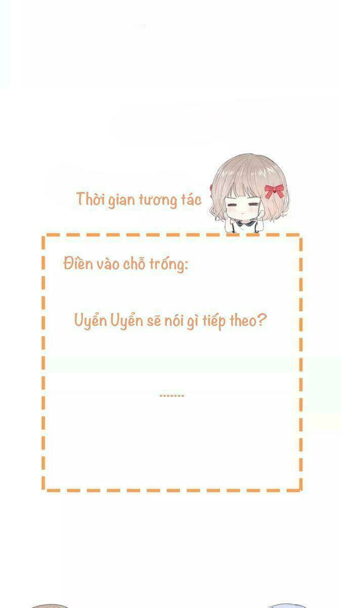 Từ Cái Nhìn Của Em Chương 28 Ảnh 42