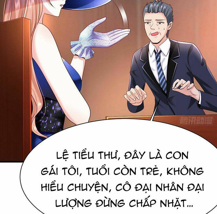 Ức Vạn Song Bảo: Mami, Bó Tay Chịu Trói! Chương 25.1 Ảnh 5