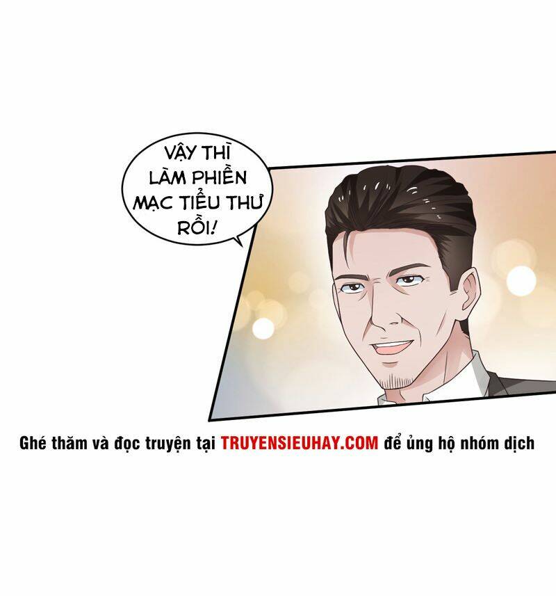 Trùng Sinh Chi Đô Thị Cuồng Tiên Chương 52 Ảnh 17