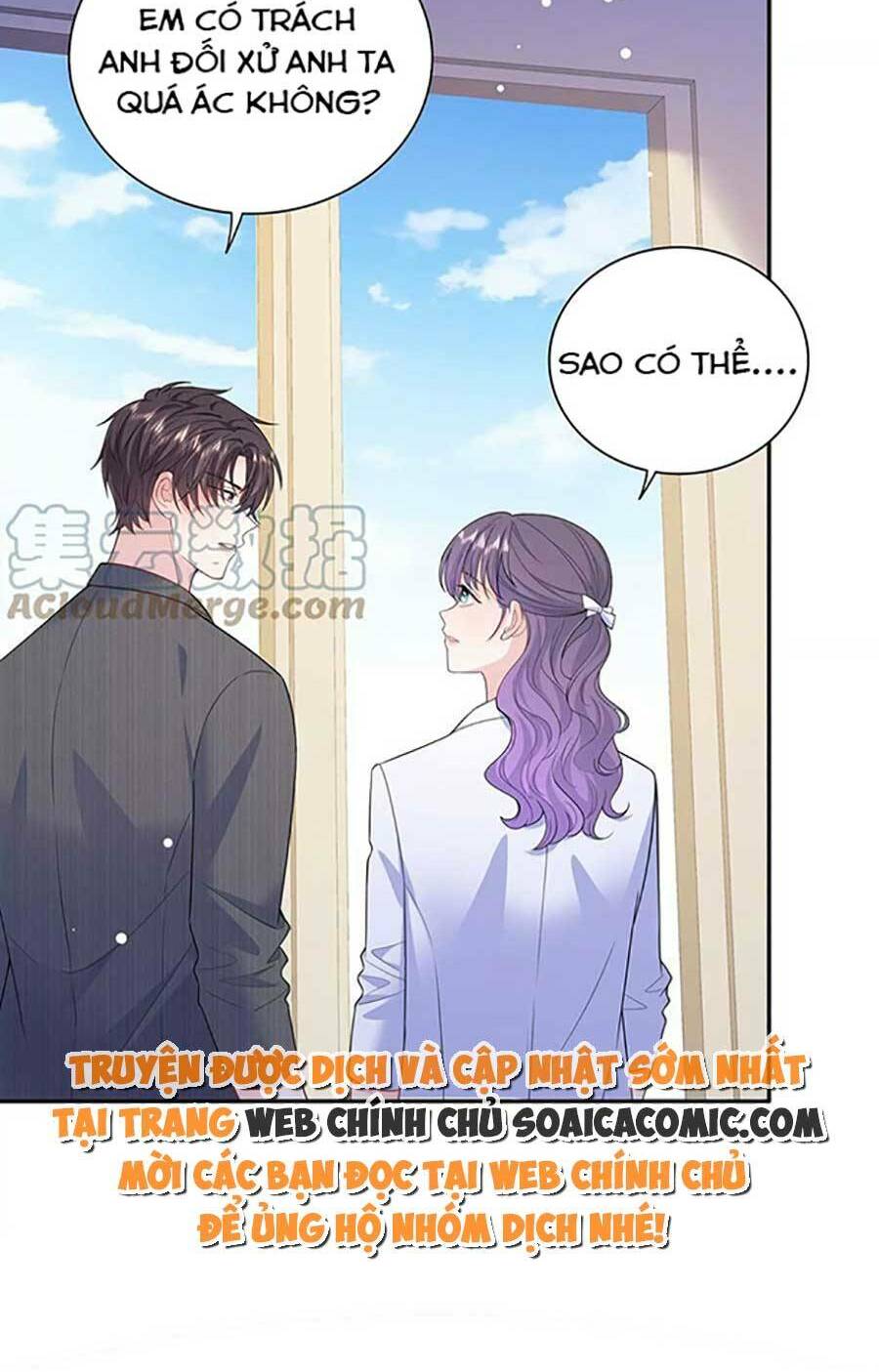 Tôi Dựa Vào Tà Ý: Nghịch Chuyển Nhân Sinh Chương 129 Ảnh 8