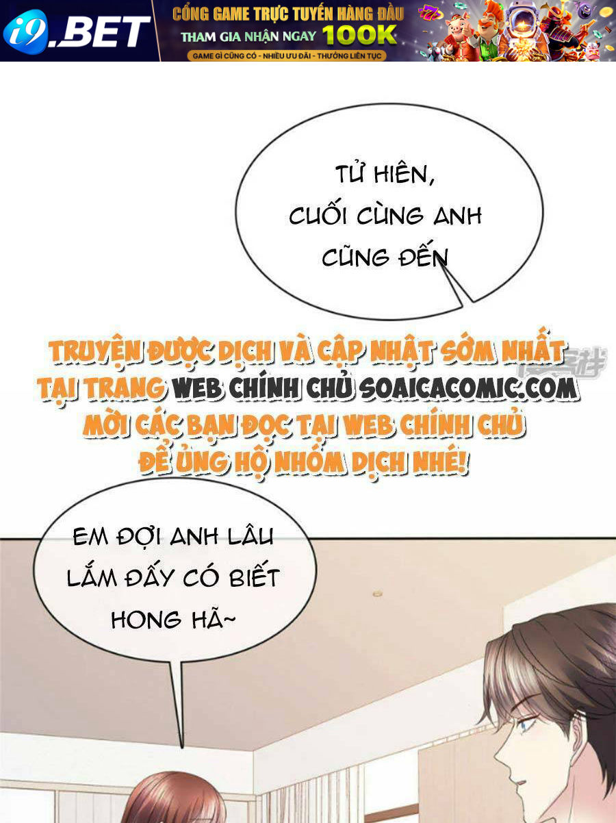 Ác Nữ Vì Xứng Săn Ái Cuồng Tưởng Khúc Chương 52 Ảnh 8