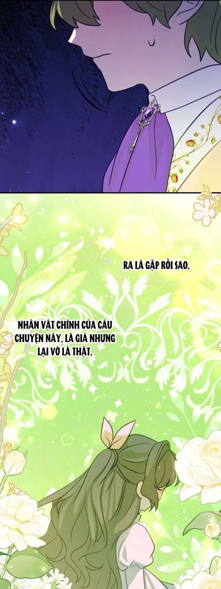 Trở Thành Con Gái Nuôi Của Một Gia Đình Sắp Bị Phá Hủy Chương 43 Ảnh 15