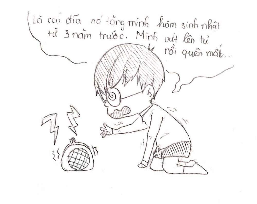 Ta Cần Sủng Ngọt Chương 15 Ảnh 10