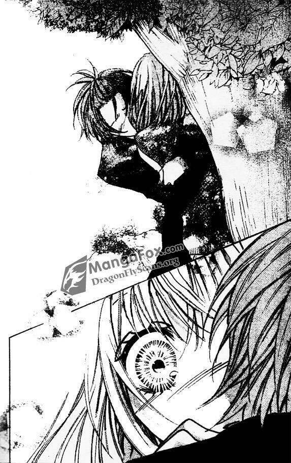 Boku Wa Ookami Chương 5 Ảnh 28