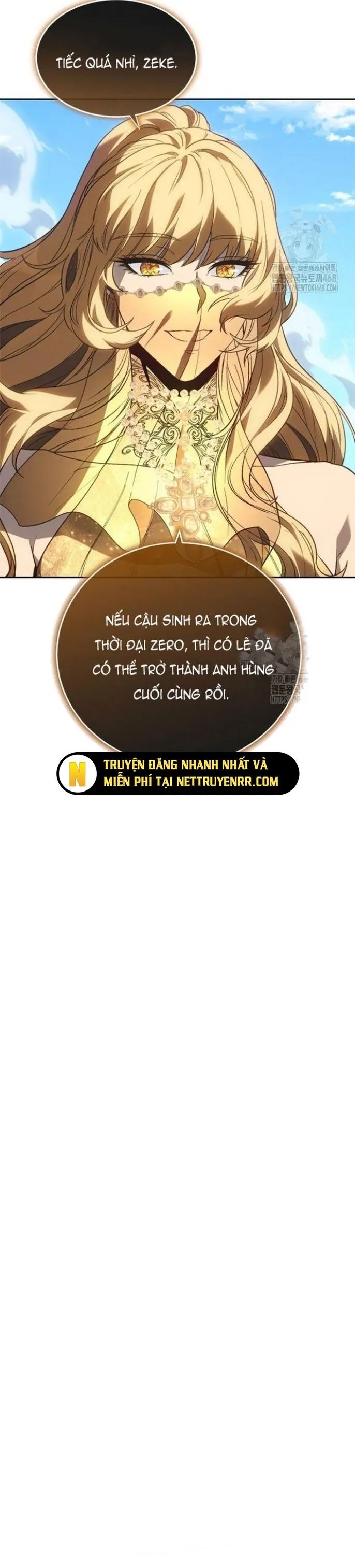Lý Do Tôi Rời Bỏ Quỷ Vương Chương 62 Ảnh 29