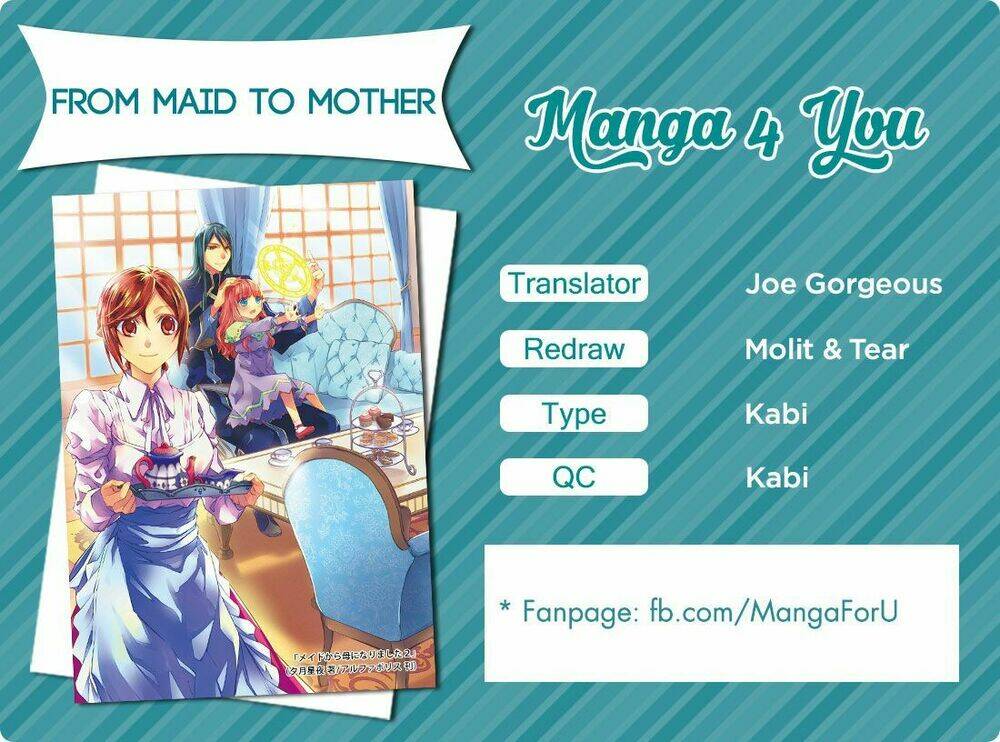 From Maid To Mother Chương 6 Ảnh 3