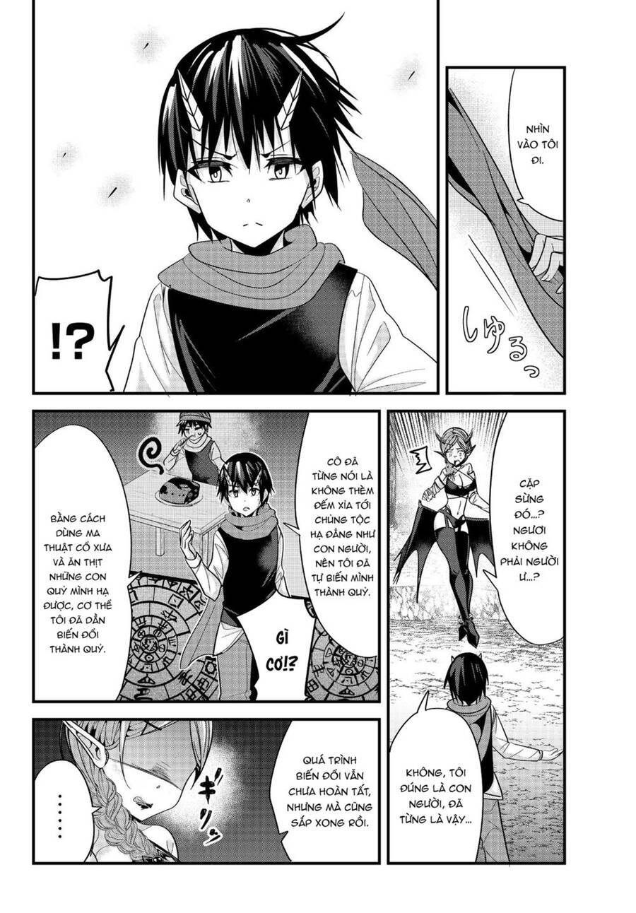 A Story About Treating A Female Knight Who Has Never Been Treated As A Woman Chương 69 Ảnh 6