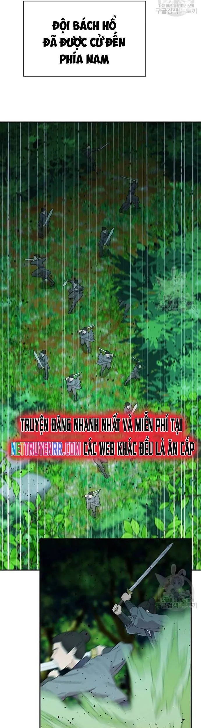 Học Giả Trở Lại Chương 166 Ảnh 4
