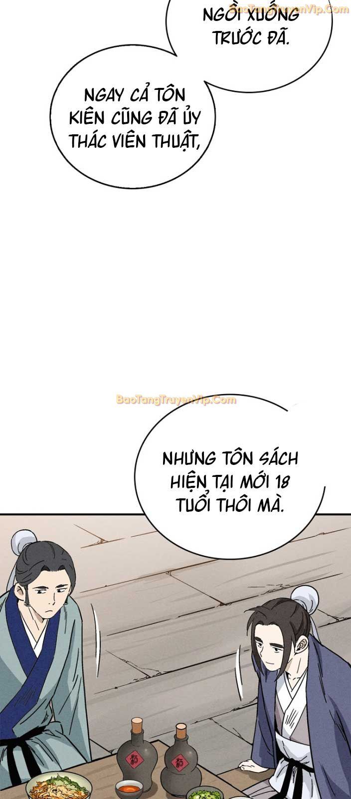 Trọng Sinh Thành Thần Y Thời Tam Quốc Chương 149 Ảnh 23