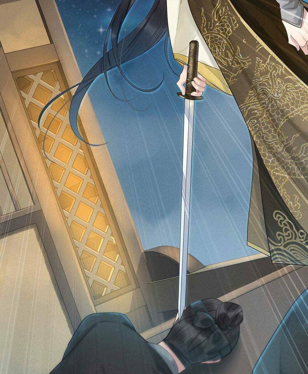 Khởi Bẩm Bệ Hạ ,Yêu Hậu Lại Tới Gây Họa Rồi Chương 4 Ảnh 42