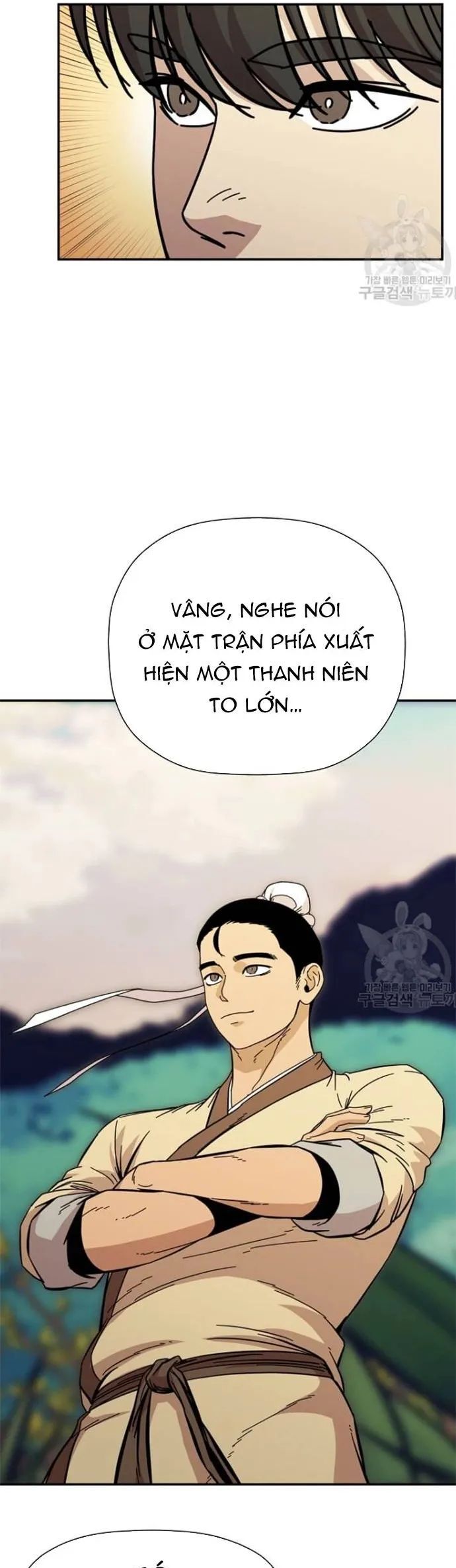 Học Giả Trở Lại Chương 166 Ảnh 22