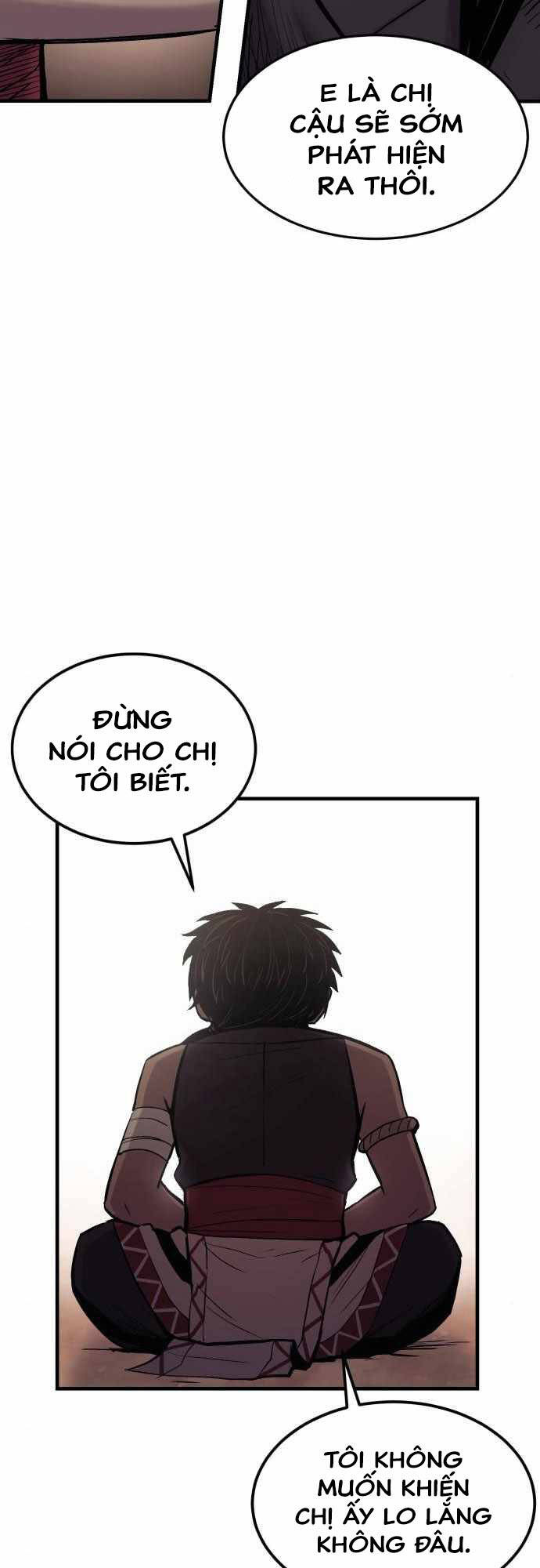 The Wailing Perversion Chương 12 Ảnh 20