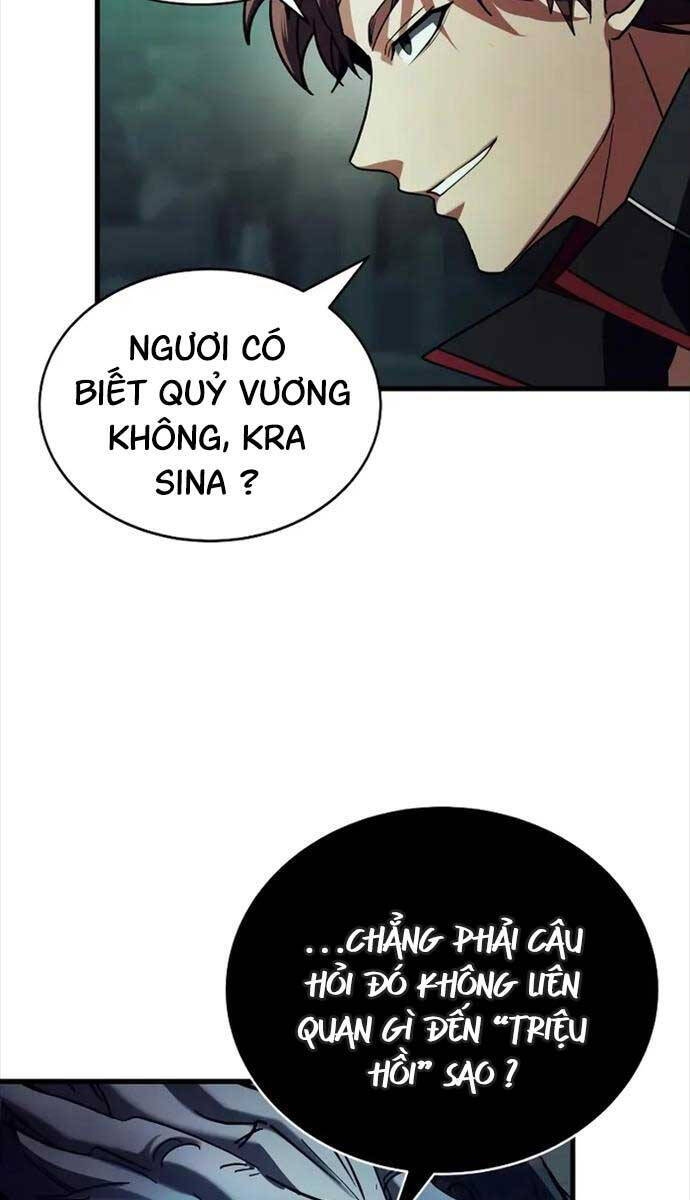 Ván Cược Của Chúa Chương 16 Ảnh 8