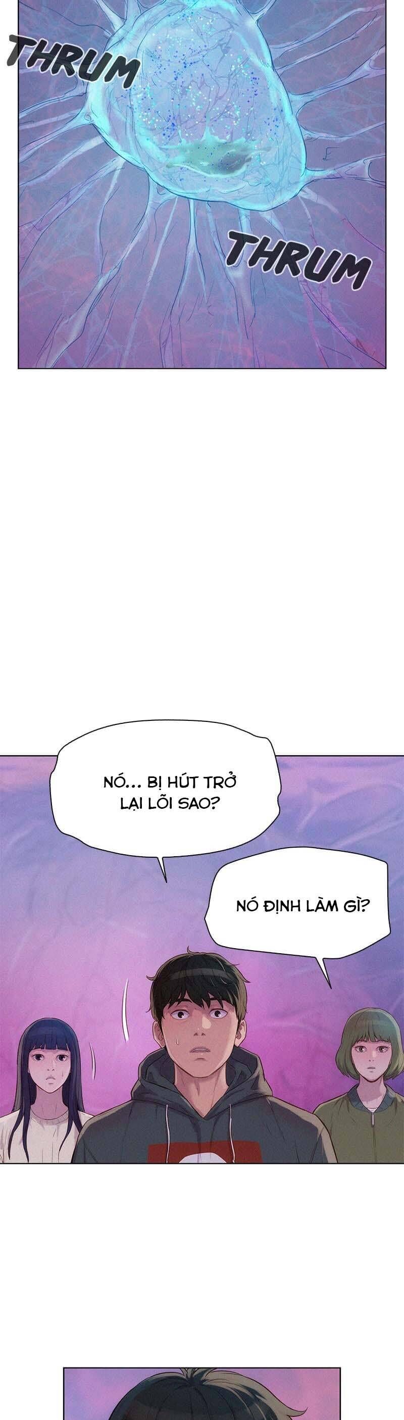 Thợ Săn 3 Cm Chương 109 Ảnh 39