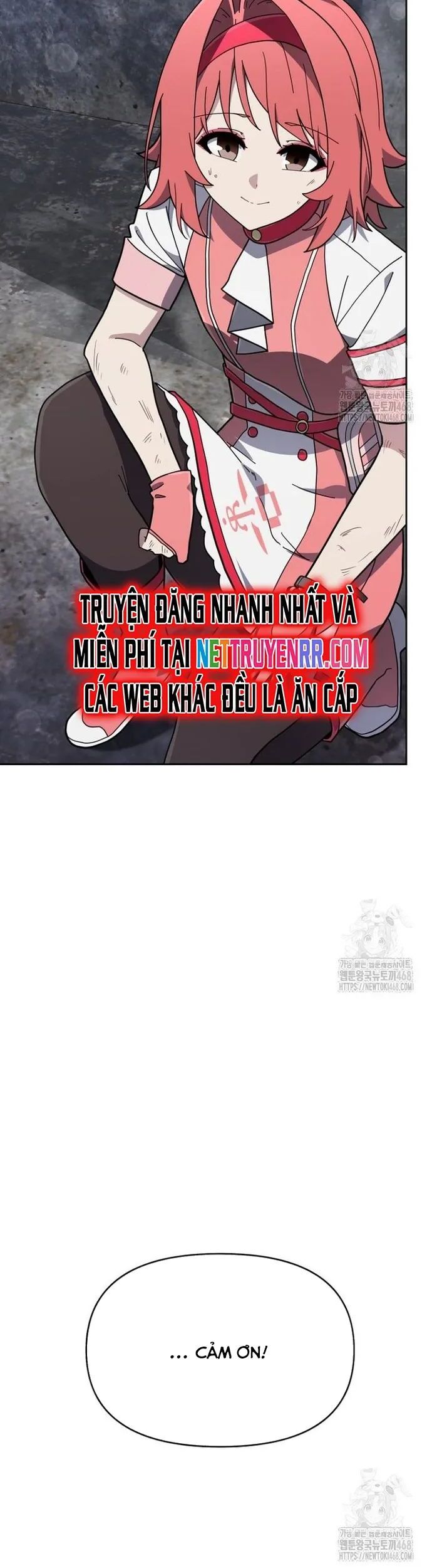 Ông Chú Ma Pháp Thiếu Nữ Chương 36 Ảnh 24