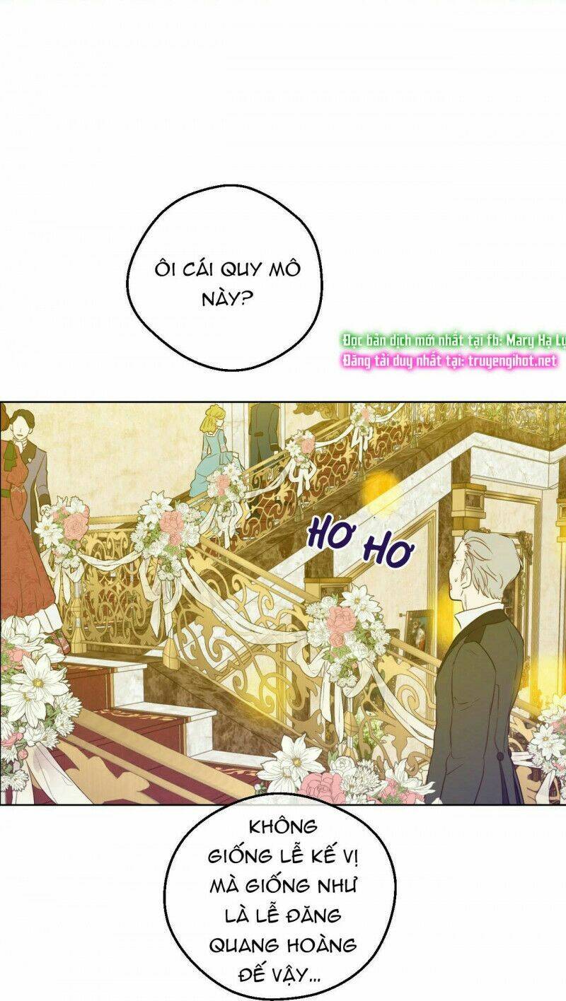Một Ngày Nọ Ta Trở Thành Công Chúa Chương 122 Ảnh 25