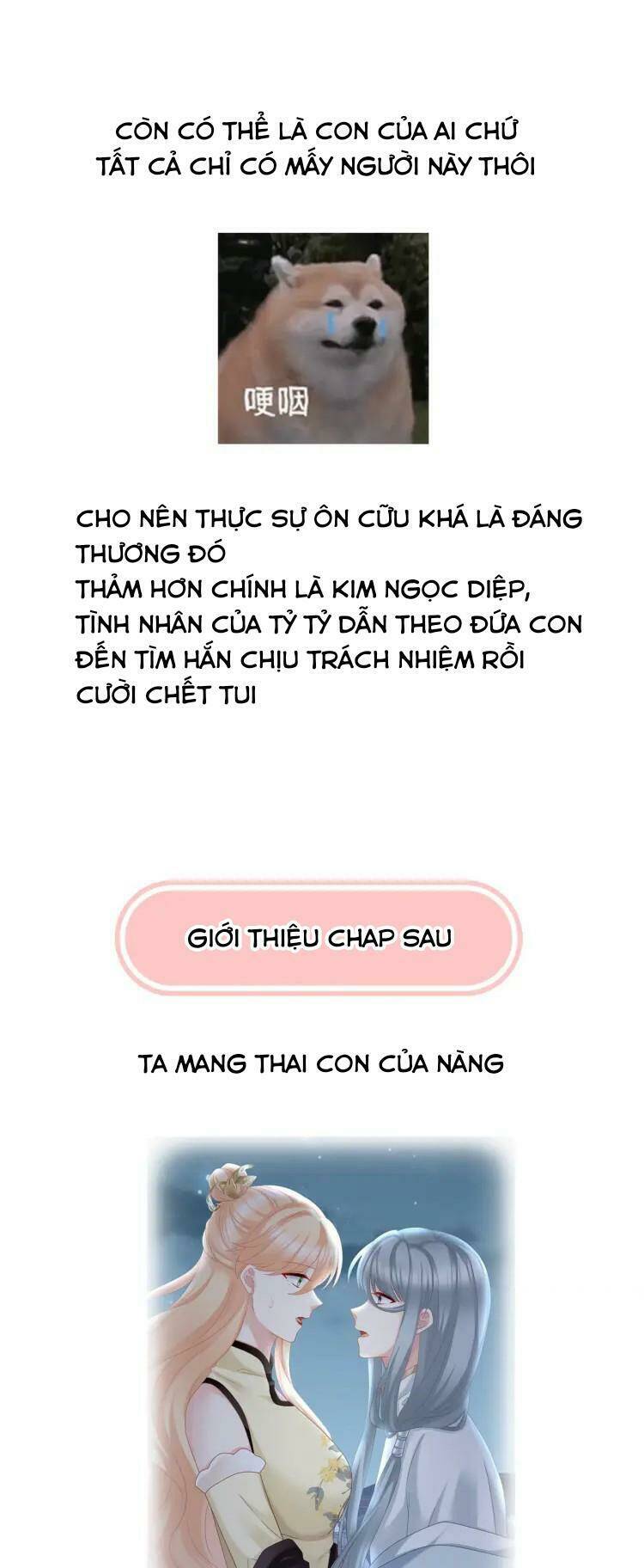 Kiều Phu Có Hỉ Chương 46 Ảnh 41