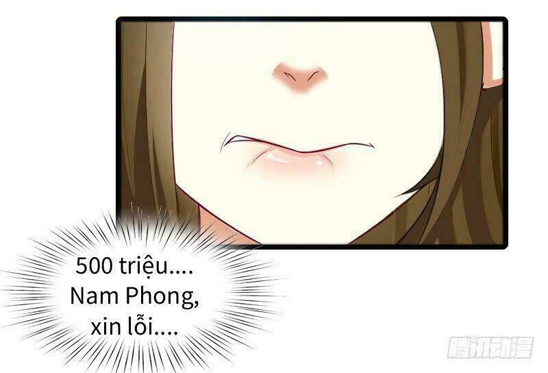 Manh Thê Giá Đáo Chương 10 Ảnh 11