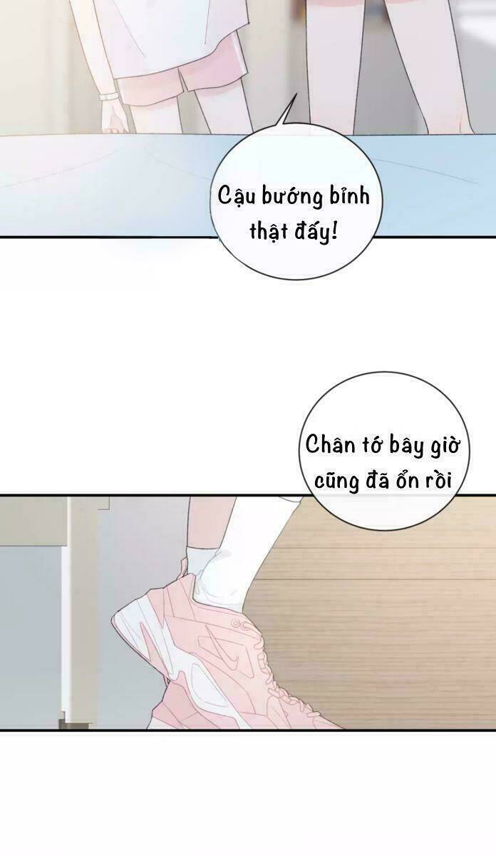 Từ Cái Nhìn Của Em Chương 28 Ảnh 25