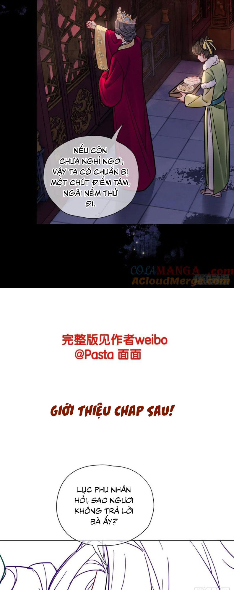 Cư Tâm Bất Kính Chương 42 Ảnh 26