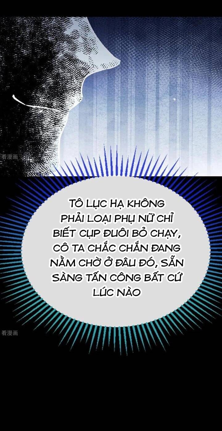 Vạn Tra Triêu Hoàng Chương 800 Ảnh 37