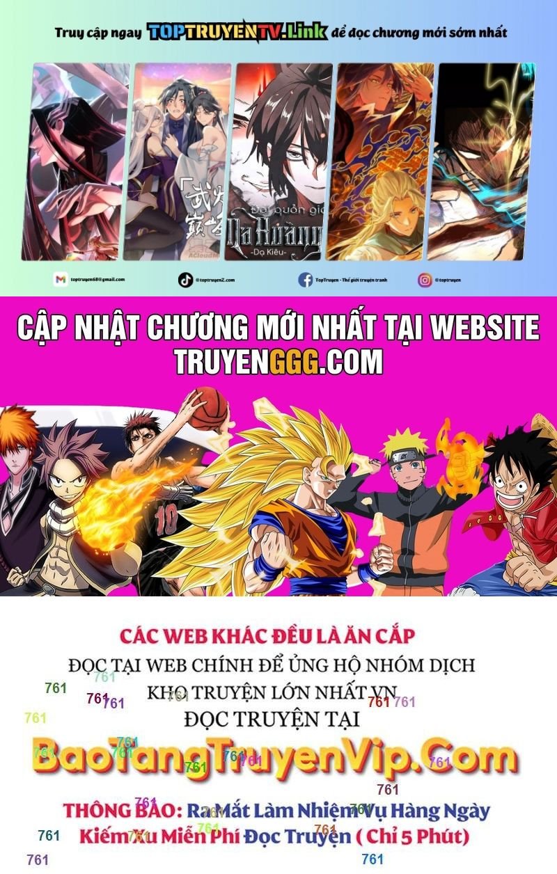 Đại Phản Diện Khao Khát Được Sống Chương 23 Ảnh 2