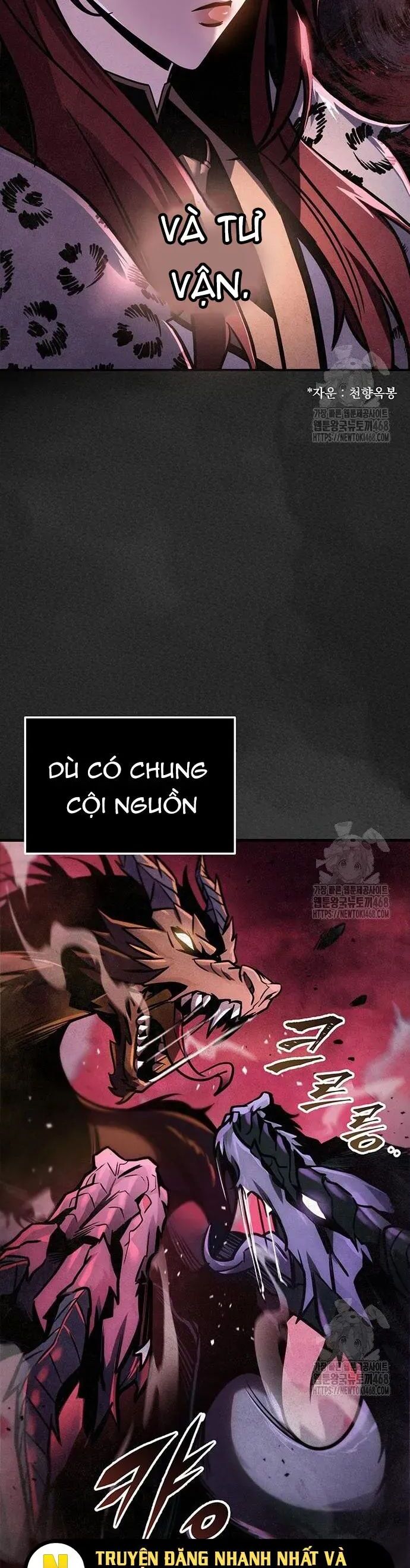 Thanh Kiếm Của Hoàng Đế Chương 76 Ảnh 23