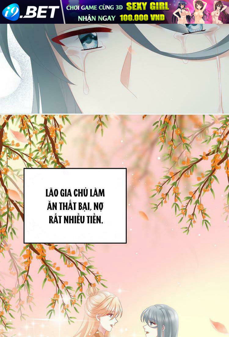 Kiều Phu Có Hỉ Chương 47 Ảnh 22