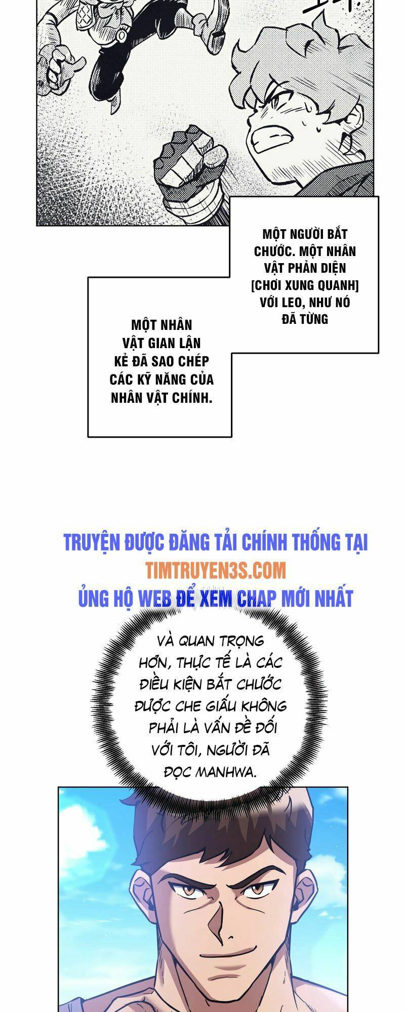 Sinh Tồn Trong Cuốn Tiểu Thuyết Manhwa Chương 2 Ảnh 63