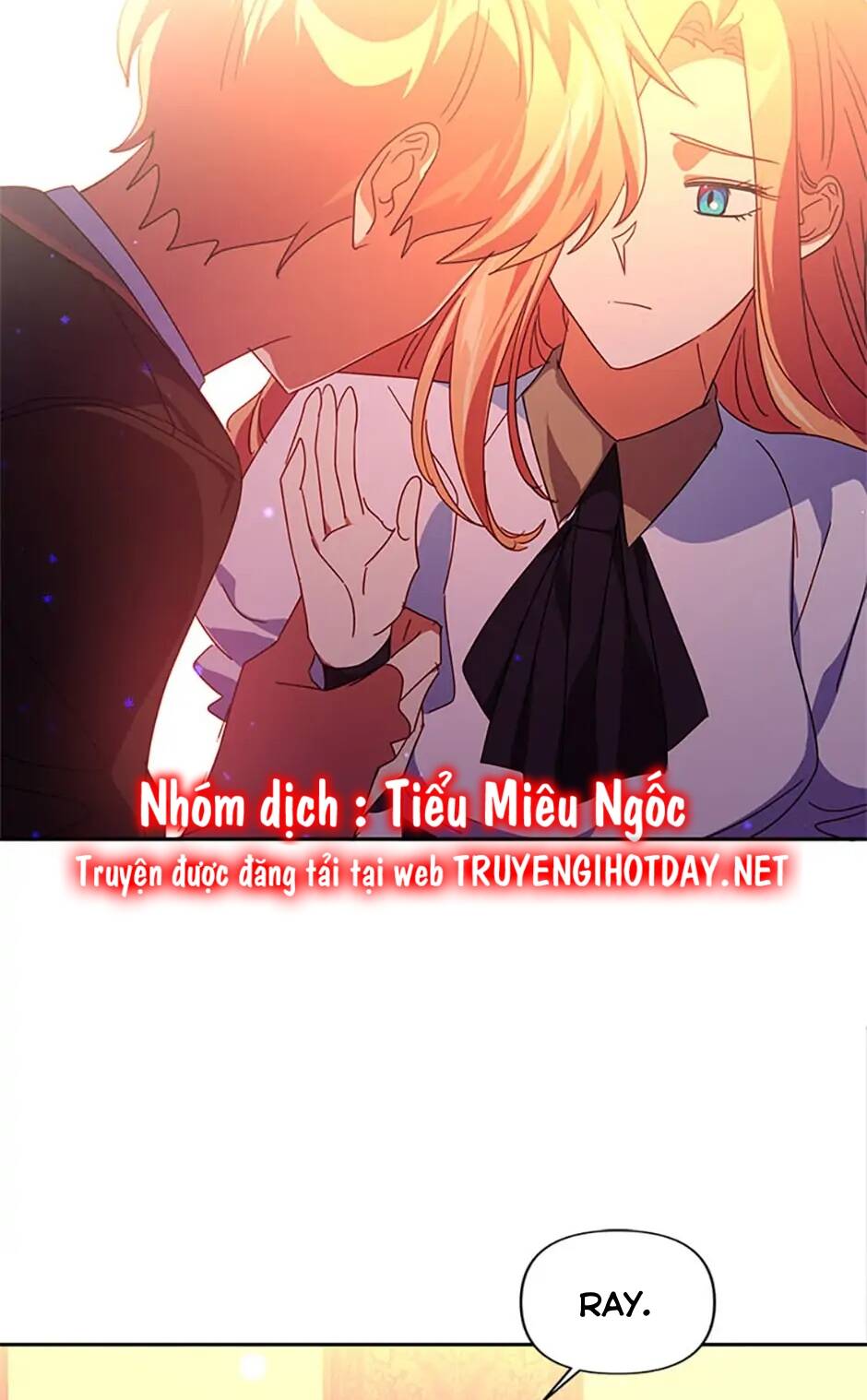 Tôi Đã Nuôi Dưỡng Một Nam Phụ Đầy Ám Ảnh Chương 53 Ảnh 29