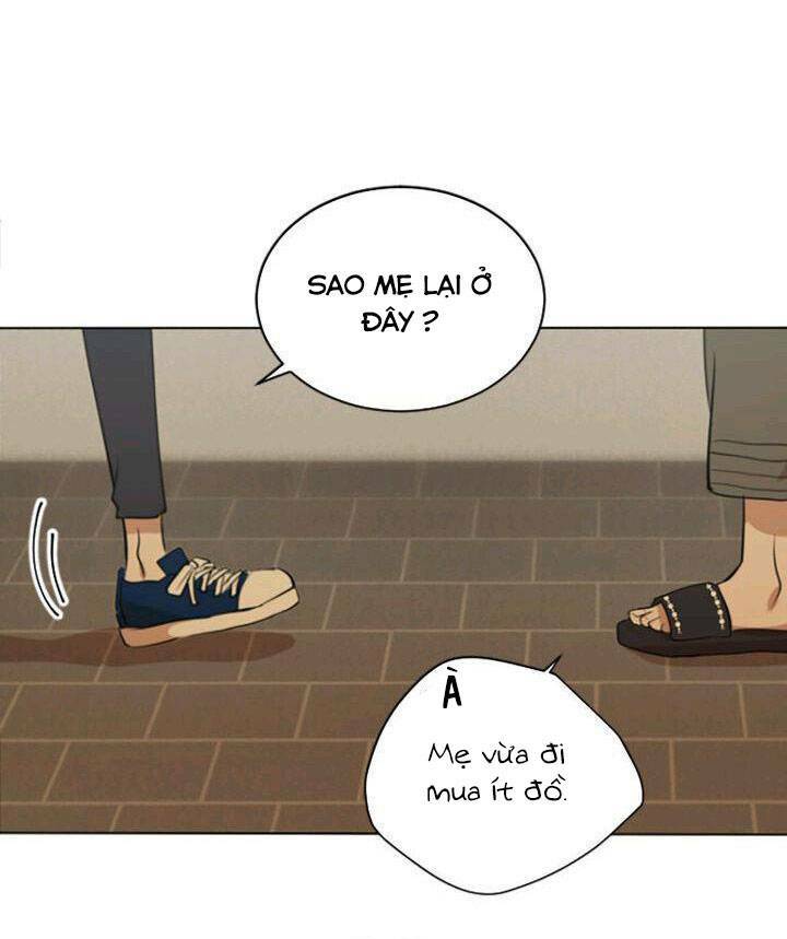 Tình Yêu Tuổi Trẻ Chương 44 Ảnh 9