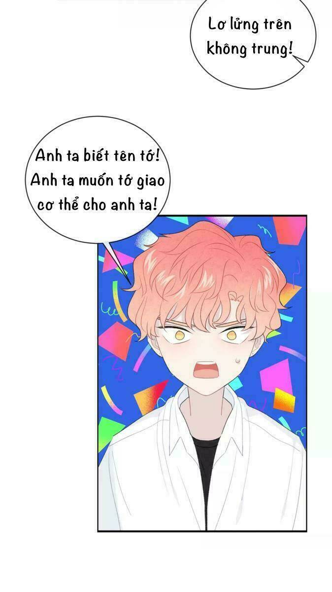 Từ Cái Nhìn Của Em Chương 22 Ảnh 29
